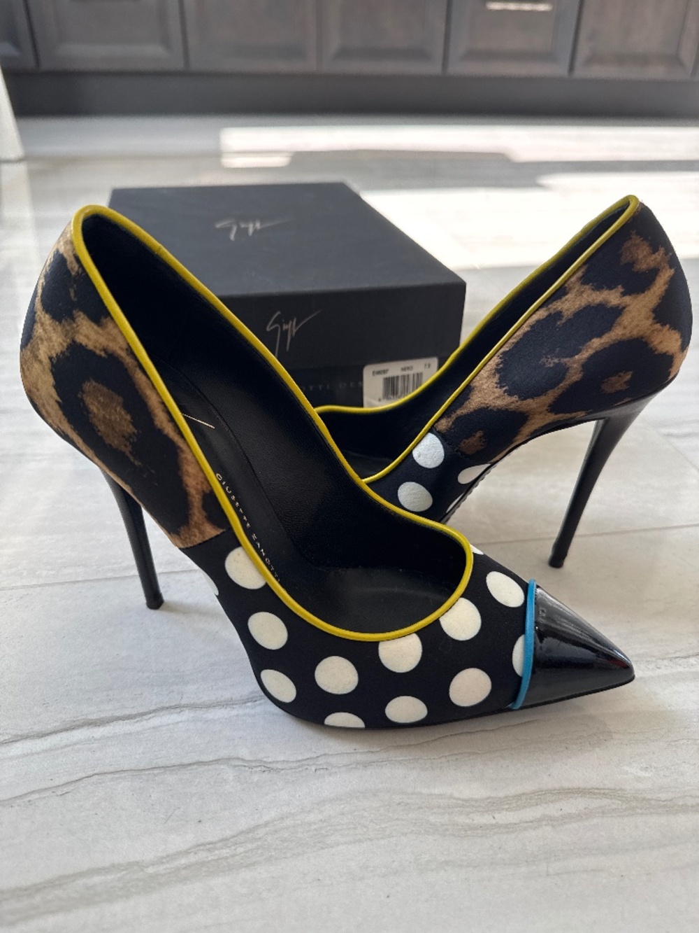 Giuseppe Zanotti
